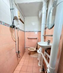 Blk 107 Tiong Bahru Orchid (Bukit Merah), HDB 3 Rooms #585211411